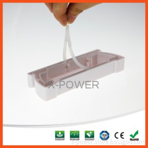 smart design dust-proof lamp